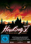 Film: Howling V - The Rebirth - Das Biest kehrt zurck