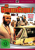 Film: Die Chaotenclique - Mit 180 durch Washington - Cinema Finest Collection