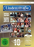 Lindenstrae - Staffel 10 - Limited Edition