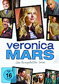 Veronica Mars - Die komplette Serie