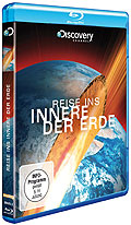 Reise ins Innere der Erde