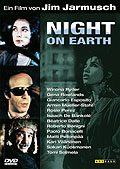 Night on Earth