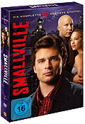 Film: Smallville - Season 6 - Neuauflage