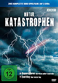 Naturkatastrophen