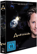 Film: Andromeda - Season 4.1