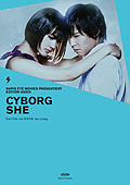 Film: Cyborg She