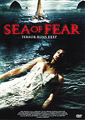 Sea of Fear - Terror Runs Deep