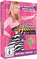 Film: Hannah Montana - Staffel 3