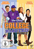 Film: College Road Trip