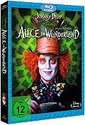 Film: Alice im Wunderland