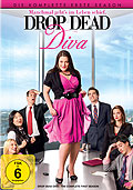 Drop Dead Diva - Season 1