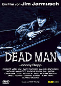 Film: Dead Man