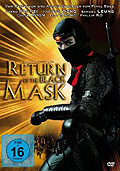 The Return of Black Mask