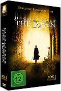 Highlander - The Raven - Staffel 1.1