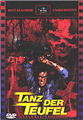 Film: Tanz der Teufel 1 - Ultimate Edition