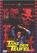 Film: Tanz der Teufel 1 - Ultimate Edition