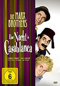 Die Marx Brothers - Eine Nacht in Casablanca