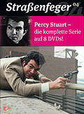 Film: Straßenfeger 03 - Percy Stewart: Die komplette Serie