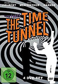 The Time Tunnel Vol. 3
