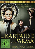 Film: Pidax Historien-Klassiker: Die Kartause von Parma - Die komplette Serie