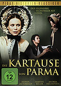 Film: Pidax Historien-Klassiker: Die Kartause von Parma - Die komplette Serie