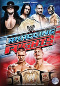 Film: WWE - Bragging Rights 2009