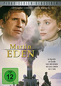Film: Pidax Serien-Klassiker: Martin Eden