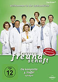 Film: In aller Freundschaft - 3. Staffel - Neuauflage