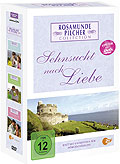 Film: Rosamunde Pilcher Collection 10 - Sehnsucht nach Liebe