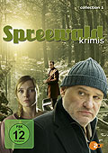 Film: Spreewaldkrimis - Collection 1