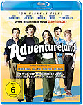 Film: Adventureland