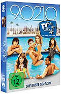 Film: Beverly Hills 90210 - Season 1 - Neuauflage