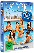Film: Beverly Hills 90210 - Season 1 - Neuauflage