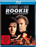 Film: Rookie - Der Anfnger