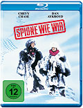 Film: Spione wie wir