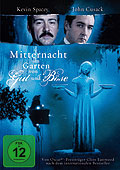 Film: Mitternacht im Garten von Gut und Bse