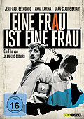 Film: Eine Frau ist eine Frau