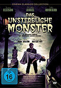 Film: Das unsterbliche Monster