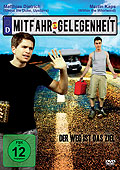 Film: Mitfahrgelegenheit - Der Weg ist das Ziel