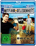 Film: Mitfahrgelegenheit - Der Weg ist das Ziel