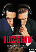 Film: Quiz Show - Neuauflage