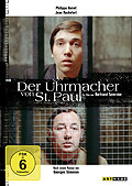 Film: Der Uhrmacher von St. Paul