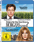 Film: Haben Sie das von den Morgans gehrt?