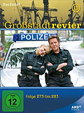 Grostadtrevier - Vol. 18
