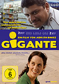 Film: Gigante