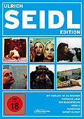 Film: Ulrich Seidl Edition