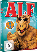 Film: Alf - Staffel 3