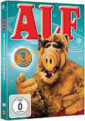 Alf - Staffel 3