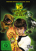 Film: Ben 10 - Wettlauf gegen die Zeit