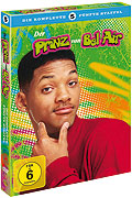 Der Prinz von Bel Air - Staffel 5